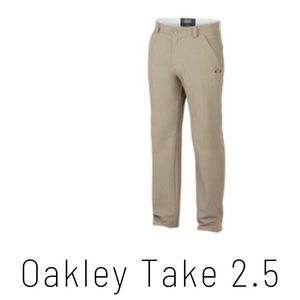 Oakley Take 2.5 Golf Pants
